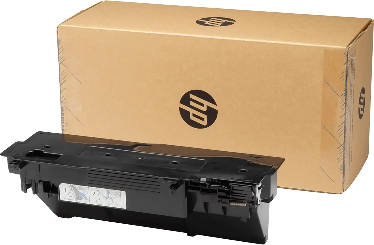 Unidad de Recogida de Tóner HP LaserJet Original 3WT90A